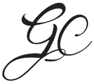 Logo Oficial Giulianna Chiacchio