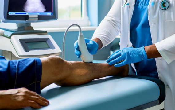 Doppler Vascular Home Dra. Giulianna Chiacchio Oficial