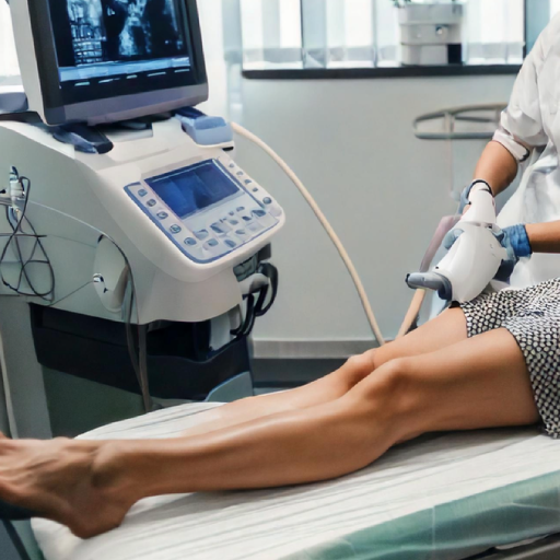 Laser Endovenoso Home Dra. Giulianna Chiacchio Oficial